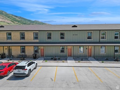 *** BRAND NEW TOWNHOME WITH OLD SCHOOL CHARM *** This is a on Eagle Mountain Golf Course in Utah - for sale on GolfHomes.com, golf home, golf lot