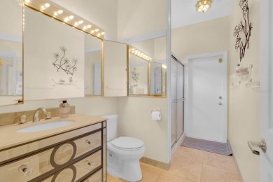 Welcome to this exceptional residence in the highly sought-after on Timacuan Golf and Country Club in Florida - for sale on GolfHomes.com, golf home, golf lot