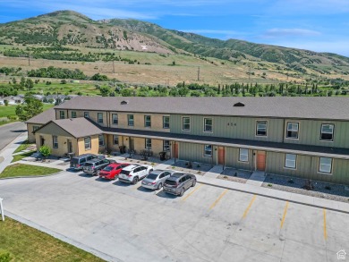 *** BRAND NEW TOWNHOME WITH OLD SCHOOL CHARM *** This is a on Eagle Mountain Golf Course in Utah - for sale on GolfHomes.com, golf home, golf lot