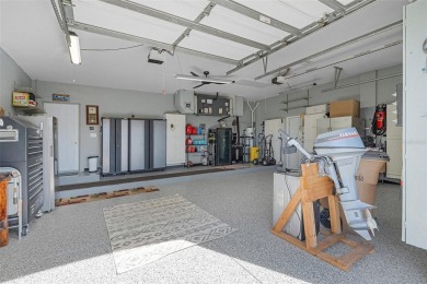 If you are searching for a UNIQUE CUSTOM WATERFRONT HOME perfect on Saint Andrews South Golf Club in Florida - for sale on GolfHomes.com, golf home, golf lot