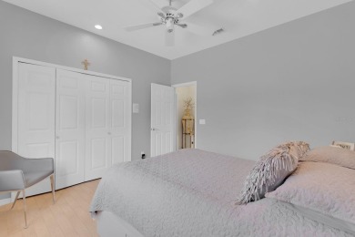 Welcome to this exceptional residence in the highly sought-after on Timacuan Golf and Country Club in Florida - for sale on GolfHomes.com, golf home, golf lot