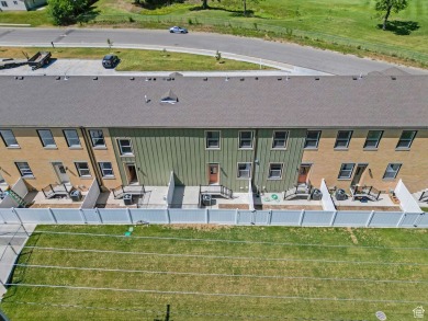 *** BRAND NEW TOWNHOME WITH OLD SCHOOL CHARM *** This is a on Eagle Mountain Golf Course in Utah - for sale on GolfHomes.com, golf home, golf lot