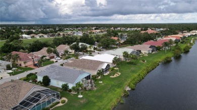 **PLEASE ENJOY THE 3D INTERACTIVE VIRTUAL TOUR ASSOCIATED WITH on Seminole Lakes Country Club in Florida - for sale on GolfHomes.com, golf home, golf lot