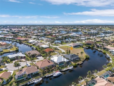 If you are searching for a UNIQUE CUSTOM WATERFRONT HOME perfect on Saint Andrews South Golf Club in Florida - for sale on GolfHomes.com, golf home, golf lot