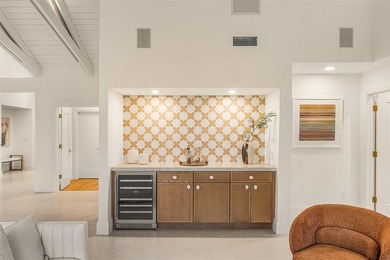 Nestled on a quiet cul-de-sac within the prestigious Seagate on Hamlet Country Club in Florida - for sale on GolfHomes.com, golf home, golf lot