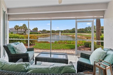 Welcome to this meticulously maintained and beautifully on Copperleaf Golf Club in Florida - for sale on GolfHomes.com, golf home, golf lot