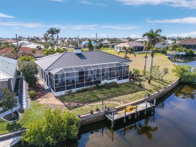 If you are searching for a UNIQUE CUSTOM WATERFRONT HOME perfect on Saint Andrews South Golf Club in Florida - for sale on GolfHomes.com, golf home, golf lot