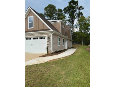 Beautiful new construction in Grand Harbor Subdivision. Price on The Patriot Golf Club At Grand Harbor in South Carolina - for sale on GolfHomes.com, golf home, golf lot