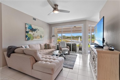 Welcome to this meticulously maintained and beautifully on Copperleaf Golf Club in Florida - for sale on GolfHomes.com, golf home, golf lot
