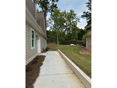 Beautiful new construction in Grand Harbor Subdivision. Price on The Patriot Golf Club At Grand Harbor in South Carolina - for sale on GolfHomes.com, golf home, golf lot