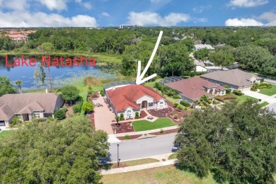 Welcome to this exceptional residence in the highly sought-after on Timacuan Golf and Country Club in Florida - for sale on GolfHomes.com, golf home, golf lot
