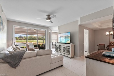 Welcome to this meticulously maintained and beautifully on Copperleaf Golf Club in Florida - for sale on GolfHomes.com, golf home, golf lot