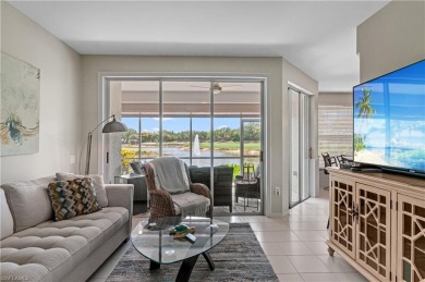 Welcome to this meticulously maintained and beautifully on Copperleaf Golf Club in Florida - for sale on GolfHomes.com, golf home, golf lot