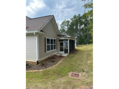 Beautiful new construction in Grand Harbor Subdivision. Price on The Patriot Golf Club At Grand Harbor in South Carolina - for sale on GolfHomes.com, golf home, golf lot