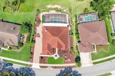 Welcome to this exceptional residence in the highly sought-after on Timacuan Golf and Country Club in Florida - for sale on GolfHomes.com, golf home, golf lot