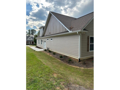 Beautiful new construction in Grand Harbor Subdivision. Price on The Patriot Golf Club At Grand Harbor in South Carolina - for sale on GolfHomes.com, golf home, golf lot