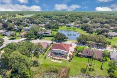 Welcome to this exceptional residence in the highly sought-after on Timacuan Golf and Country Club in Florida - for sale on GolfHomes.com, golf home, golf lot