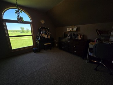 Wonderful country setting just across from the Apple Canyon Lake on Apple Canyon Lake Golf Course in Illinois - for sale on GolfHomes.com, golf home, golf lot