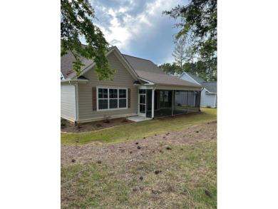 Beautiful new construction in Grand Harbor Subdivision. Price on The Patriot Golf Club At Grand Harbor in South Carolina - for sale on GolfHomes.com, golf home, golf lot