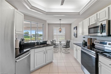 Welcome to this meticulously maintained and beautifully on Copperleaf Golf Club in Florida - for sale on GolfHomes.com, golf home, golf lot