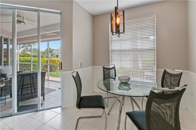 Welcome to this meticulously maintained and beautifully on Copperleaf Golf Club in Florida - for sale on GolfHomes.com, golf home, golf lot