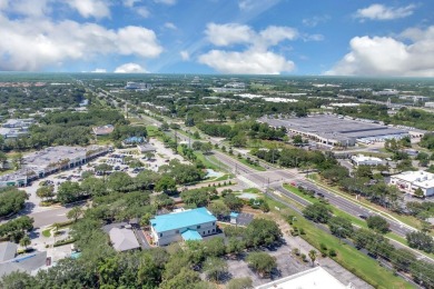 Welcome to this exceptional residence in the highly sought-after on Timacuan Golf and Country Club in Florida - for sale on GolfHomes.com, golf home, golf lot