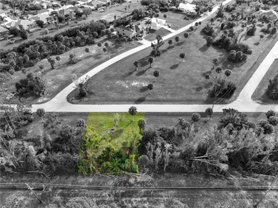 11,000 sq. ft. residential building lot located in the deed on Rotonda Golf and Country Club The Links Course in Florida - for sale on GolfHomes.com, golf home, golf lot