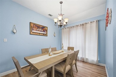 STUNNING SINGLE-STORY in the HIGHLY SOUGHT-AFTER WOODBRIDGE GOLF on Woodbridge Golf Club in Texas - for sale on GolfHomes.com, golf home, golf lot