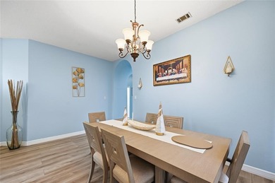 STUNNING SINGLE-STORY in the HIGHLY SOUGHT-AFTER WOODBRIDGE GOLF on Woodbridge Golf Club in Texas - for sale on GolfHomes.com, golf home, golf lot