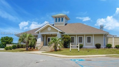 Step into luxury living at Hilton Head Lakes! This stunning on Hilton Head Lakes Golf Club in South Carolina - for sale on GolfHomes.com, golf home, golf lot