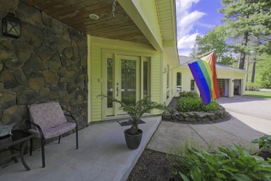 This premier golfing community, tucked between Whitehorse Ledge on Hales Location Golf Course  in New Hampshire - for sale on GolfHomes.com, golf home, golf lot