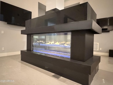 *Minor construction being completed, stay tuned for new photos* on Silverleaf Golf Club in Arizona - for sale on GolfHomes.com, golf home, golf lot