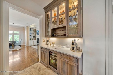 Welcome to 2103 Arnold Palmer Blvd, an exceptional luxury estate on Lake Forest Country Club in Kentucky - for sale on GolfHomes.com, golf home, golf lot