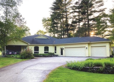 This premier golfing community, tucked between Whitehorse Ledge on Hales Location Golf Course  in New Hampshire - for sale on GolfHomes.com, golf home, golf lot