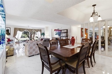 Calling ALL GOLFERS & SNOWBIRDS! Pristine, Beautiful & LARGE, 3 on  in Florida - for sale on GolfHomes.com, golf home, golf lot