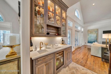 Welcome to 2103 Arnold Palmer Blvd, an exceptional luxury estate on Lake Forest Country Club in Kentucky - for sale on GolfHomes.com, golf home, golf lot