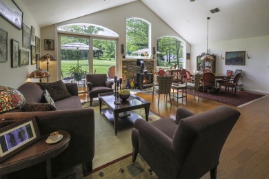 This premier golfing community, tucked between Whitehorse Ledge on Hales Location Golf Course  in New Hampshire - for sale on GolfHomes.com, golf home, golf lot