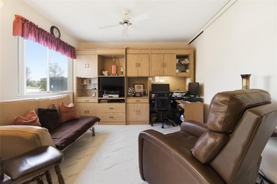 Calling ALL GOLFERS & SNOWBIRDS! Pristine, Beautiful & LARGE, 3 on Poinciana Golf Club in Florida - for sale on GolfHomes.com, golf home, golf lot