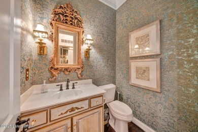 Welcome to 2103 Arnold Palmer Blvd, an exceptional luxury estate on Lake Forest Country Club in Kentucky - for sale on GolfHomes.com, golf home, golf lot