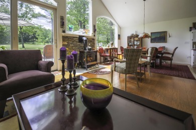 This premier golfing community, tucked between Whitehorse Ledge on Hales Location Golf Course  in New Hampshire - for sale on GolfHomes.com, golf home, golf lot