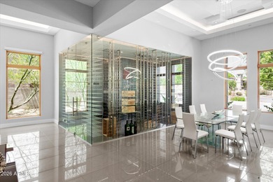 *Minor construction being completed, stay tuned for new photos* on Silverleaf Golf Club in Arizona - for sale on GolfHomes.com, golf home, golf lot