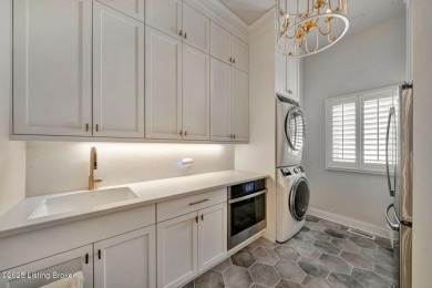 Welcome to 2103 Arnold Palmer Blvd, an exceptional luxury estate on Lake Forest Country Club in Kentucky - for sale on GolfHomes.com, golf home, golf lot