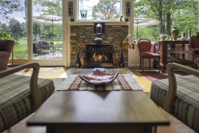 This premier golfing community, tucked between Whitehorse Ledge on Hales Location Golf Course  in New Hampshire - for sale on GolfHomes.com, golf home, golf lot