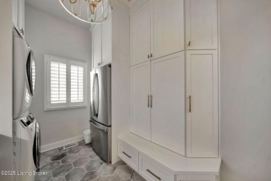 Welcome to 2103 Arnold Palmer Blvd, an exceptional luxury estate on Lake Forest Country Club in Kentucky - for sale on GolfHomes.com, golf home, golf lot