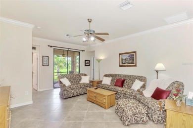 Discover Privacy and Exclusivity in this Capri Model 3 Bedroom on Plantation Golf and Country Club in Florida - for sale on GolfHomes.com, golf home, golf lot