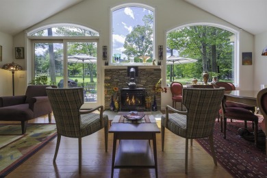 This premier golfing community, tucked between Whitehorse Ledge on Hales Location Golf Course  in New Hampshire - for sale on GolfHomes.com, golf home, golf lot