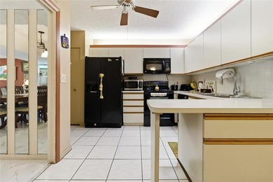 Calling ALL GOLFERS & SNOWBIRDS! Pristine, Beautiful & LARGE, 3 on  in Florida - for sale on GolfHomes.com, golf home, golf lot