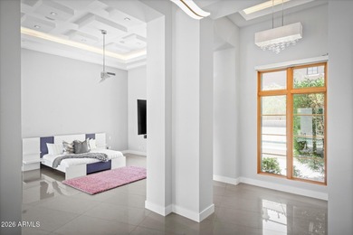 *Minor construction being completed, stay tuned for new photos* on Silverleaf Golf Club in Arizona - for sale on GolfHomes.com, golf home, golf lot