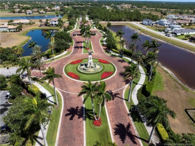 Vetrata Estate Resale Lot W/ Expansive Southeastern Exposure on The Tesoro Golf Course and Club in Florida - for sale on GolfHomes.com, golf home, golf lot
