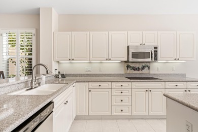 BREATHTAKING and BEAUTIFULLY APPOINTED, this popular St. Croix on Mountain Vista Golf Course At Sun City Palm Desert in California - for sale on GolfHomes.com, golf home, golf lot